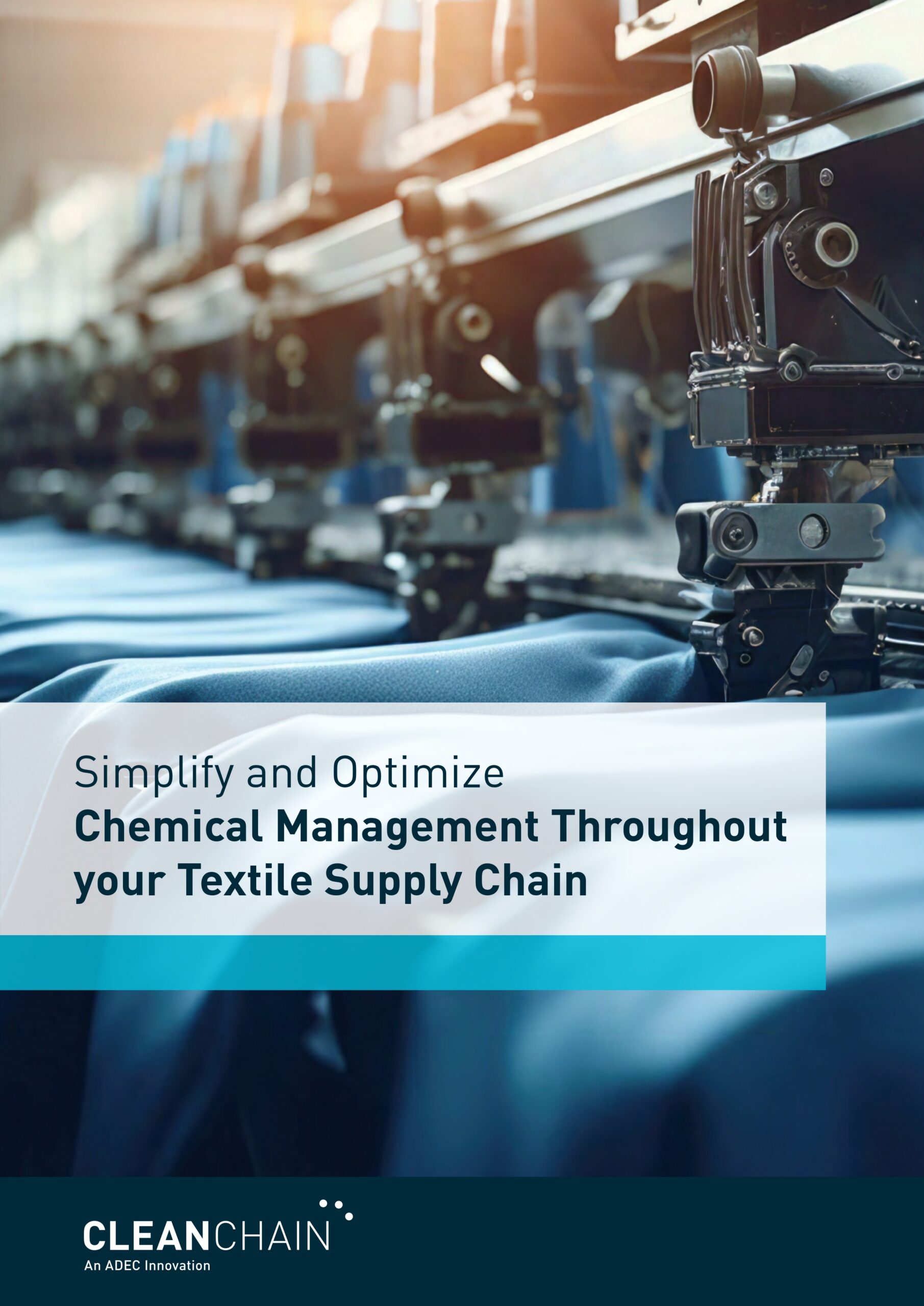 Textile Supply Chain
