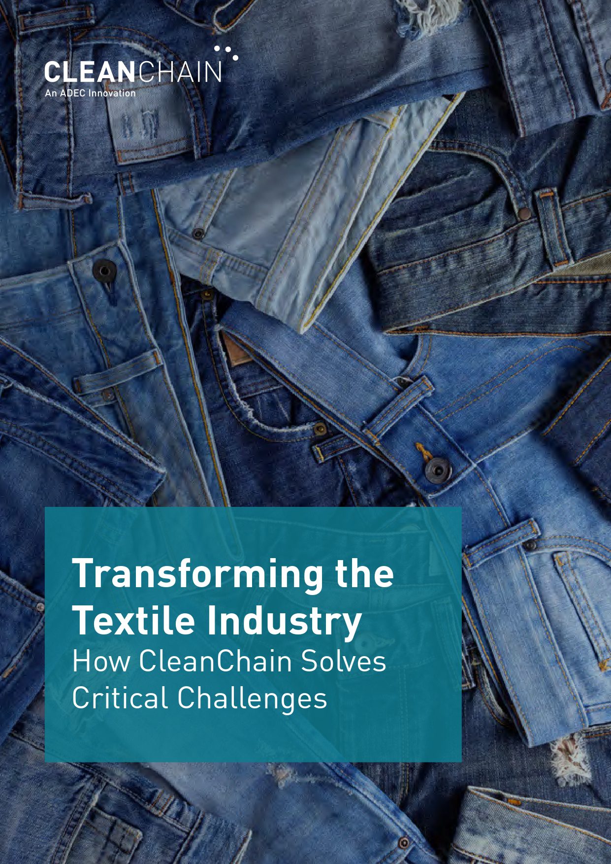 Transforming Textile Industry