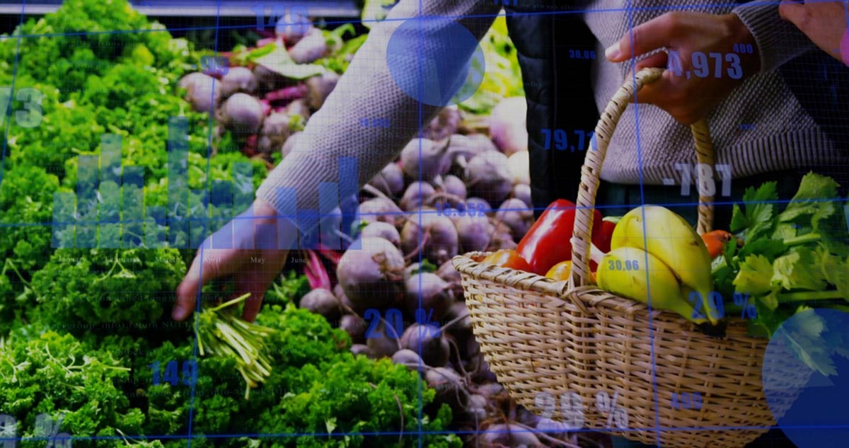 food waste