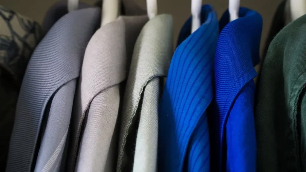 PFAS Regulations for apparel