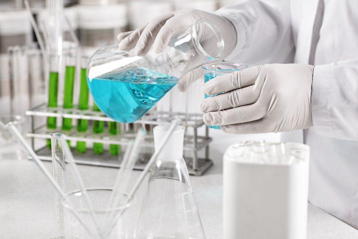 commodity chemicals