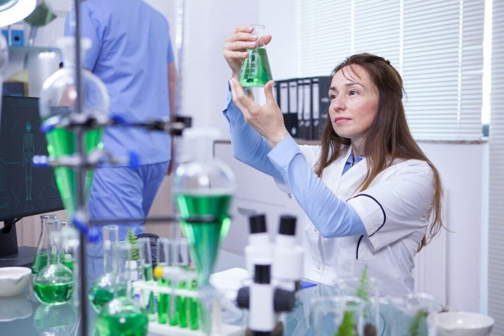mastering chemical management