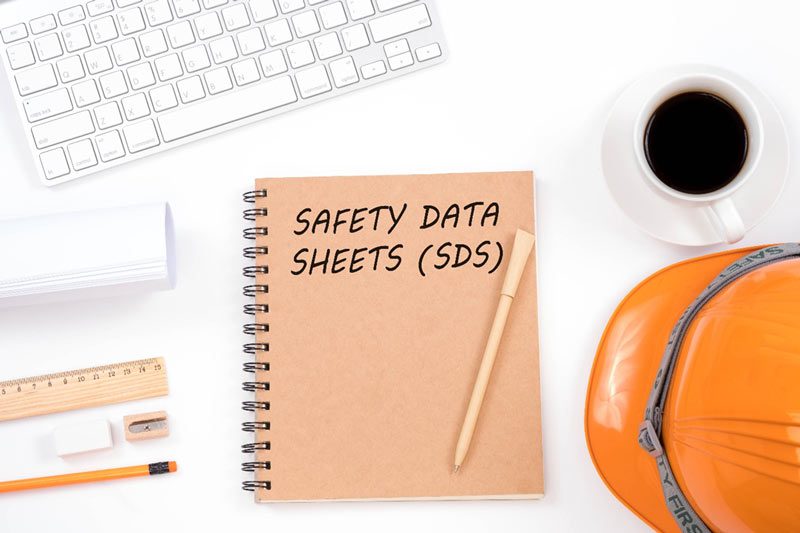 Advanced SDS Tool