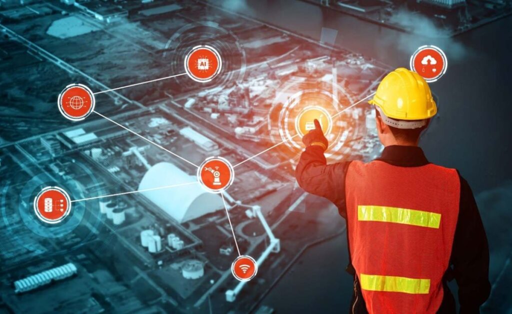 SDS Aggregation Technology