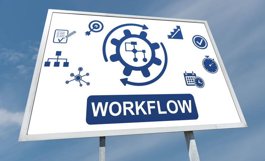 Workflow concept