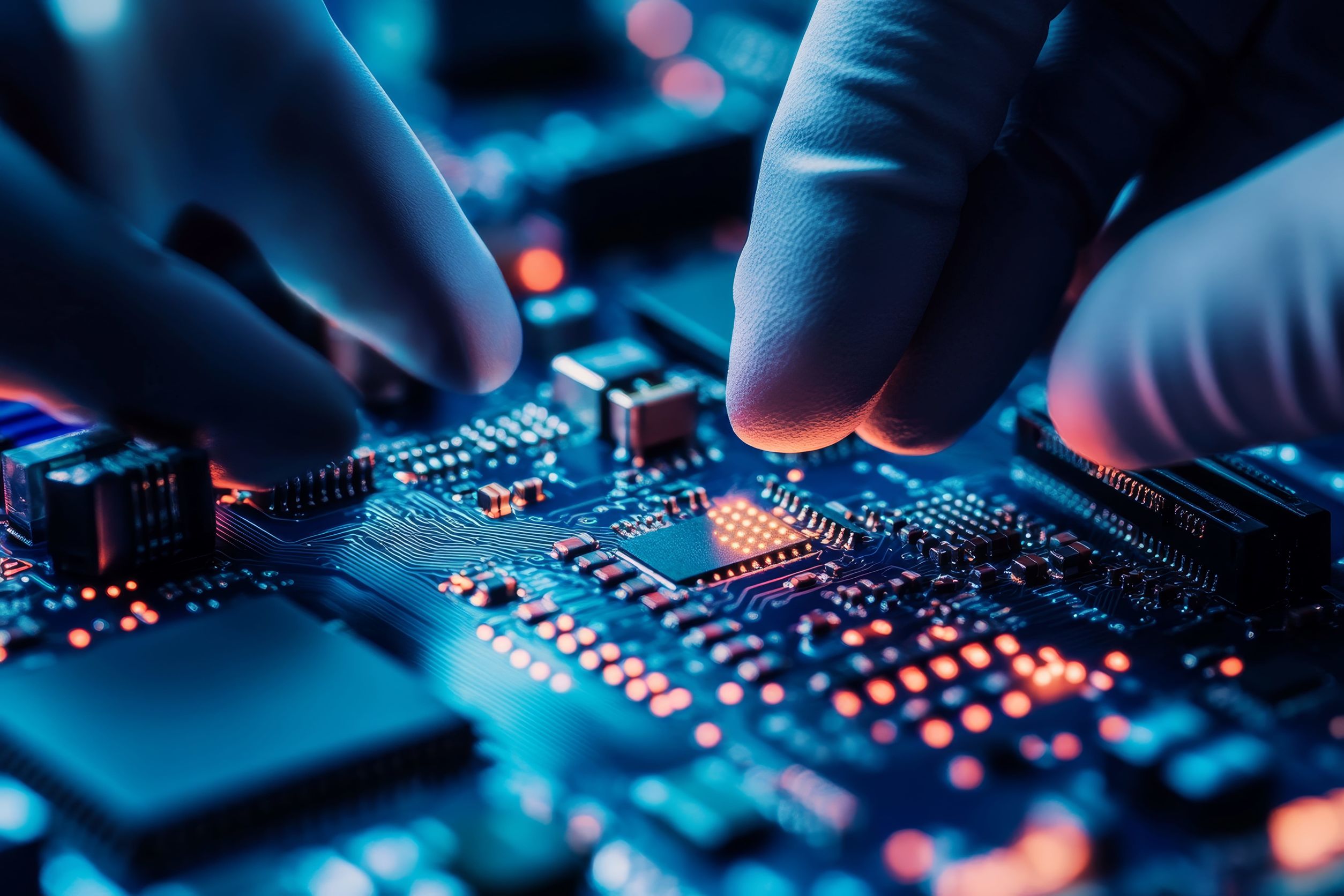 Chemical compliance for electronics