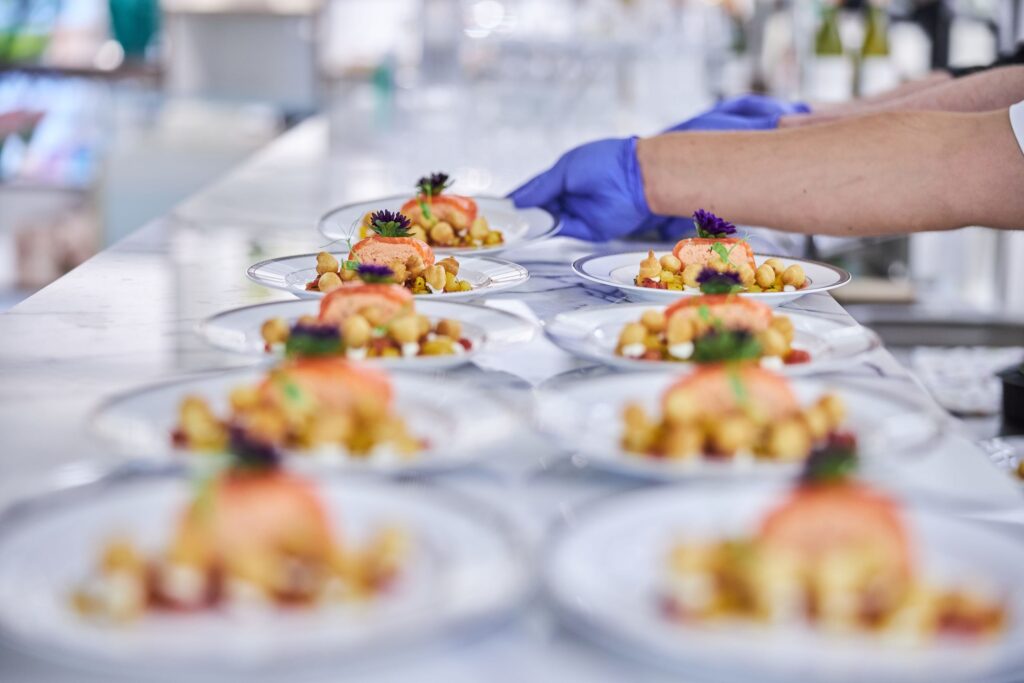 UK food Service