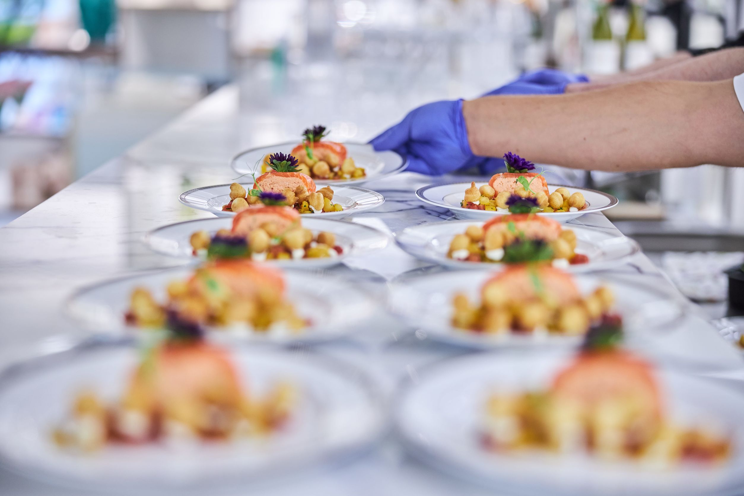 UK food Service