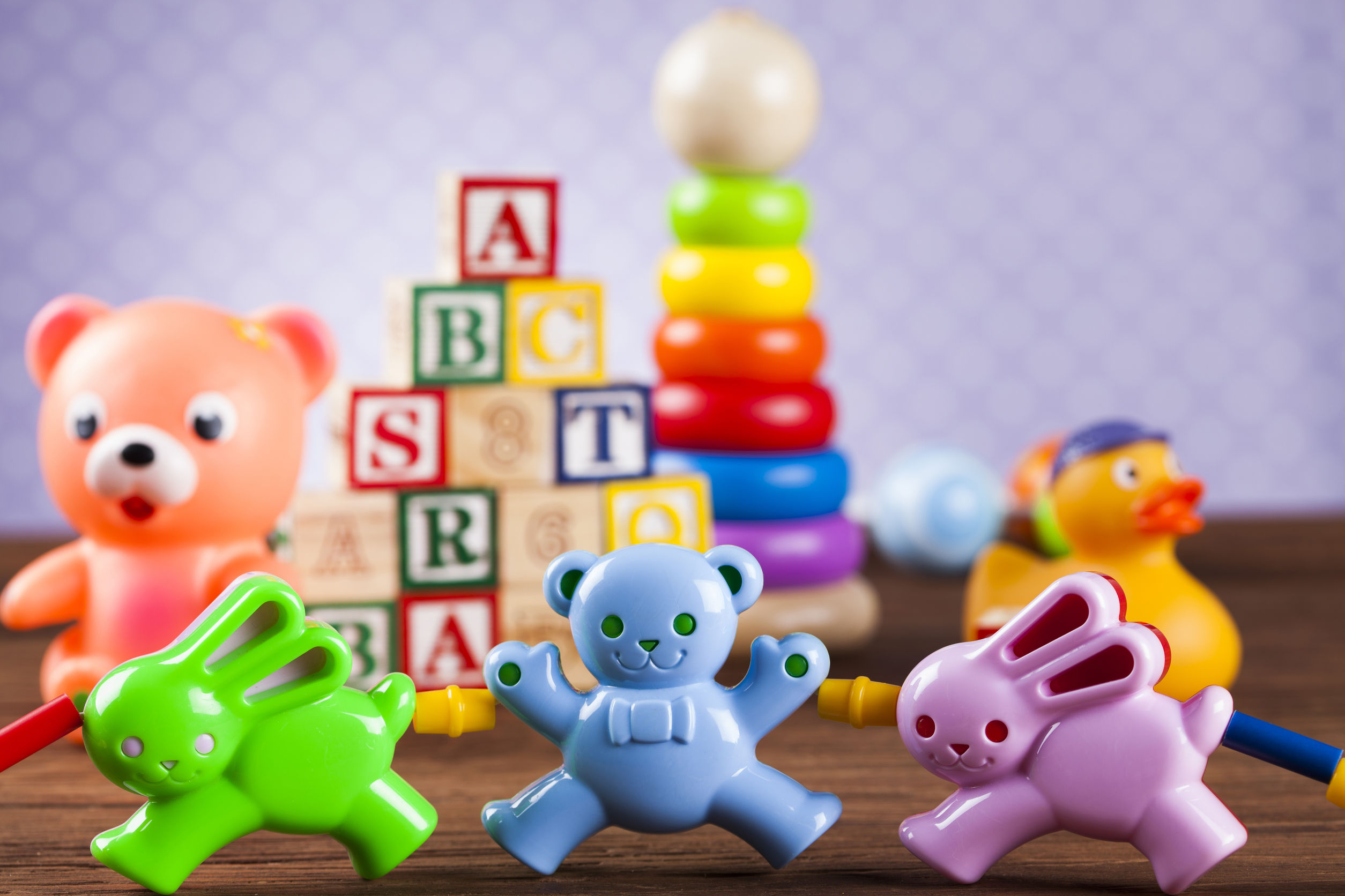 EU Toy Safety Regulation