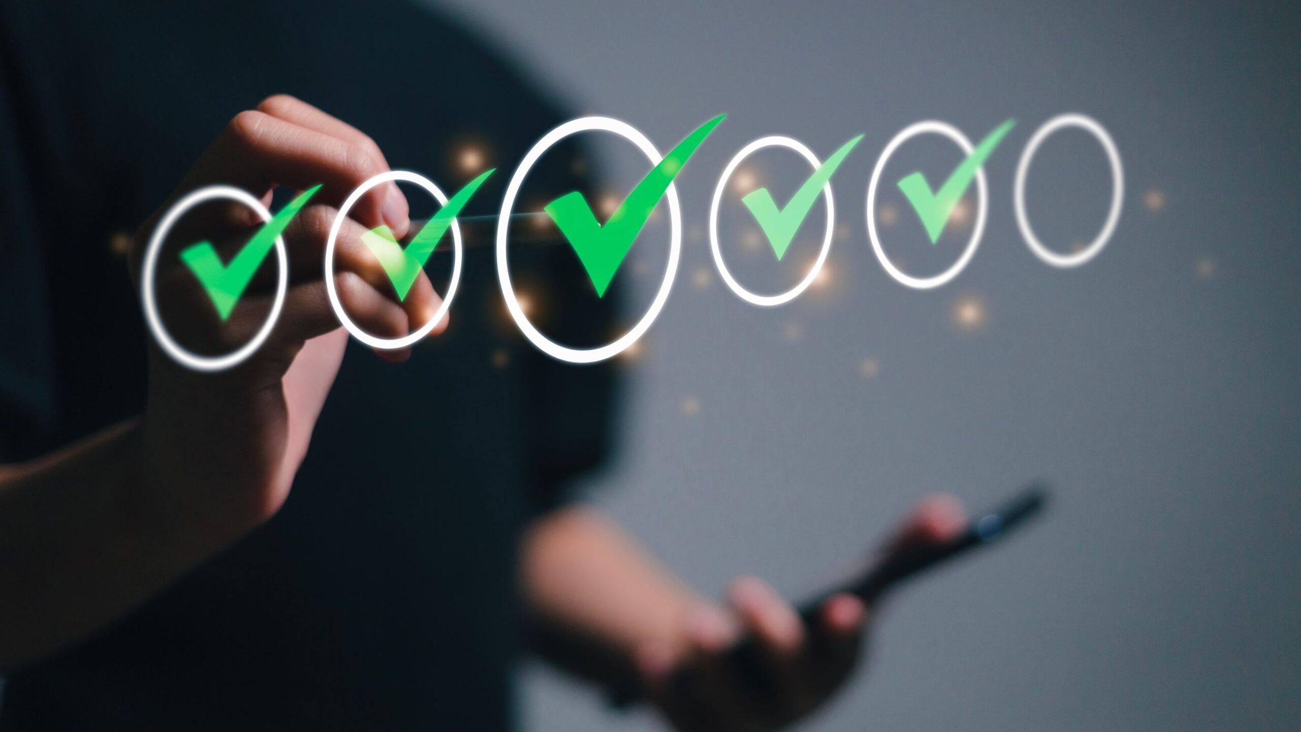 Multi-tier textile supply chain compliance monitoring