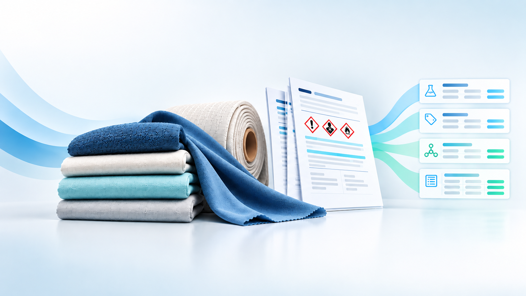 chemical data quality