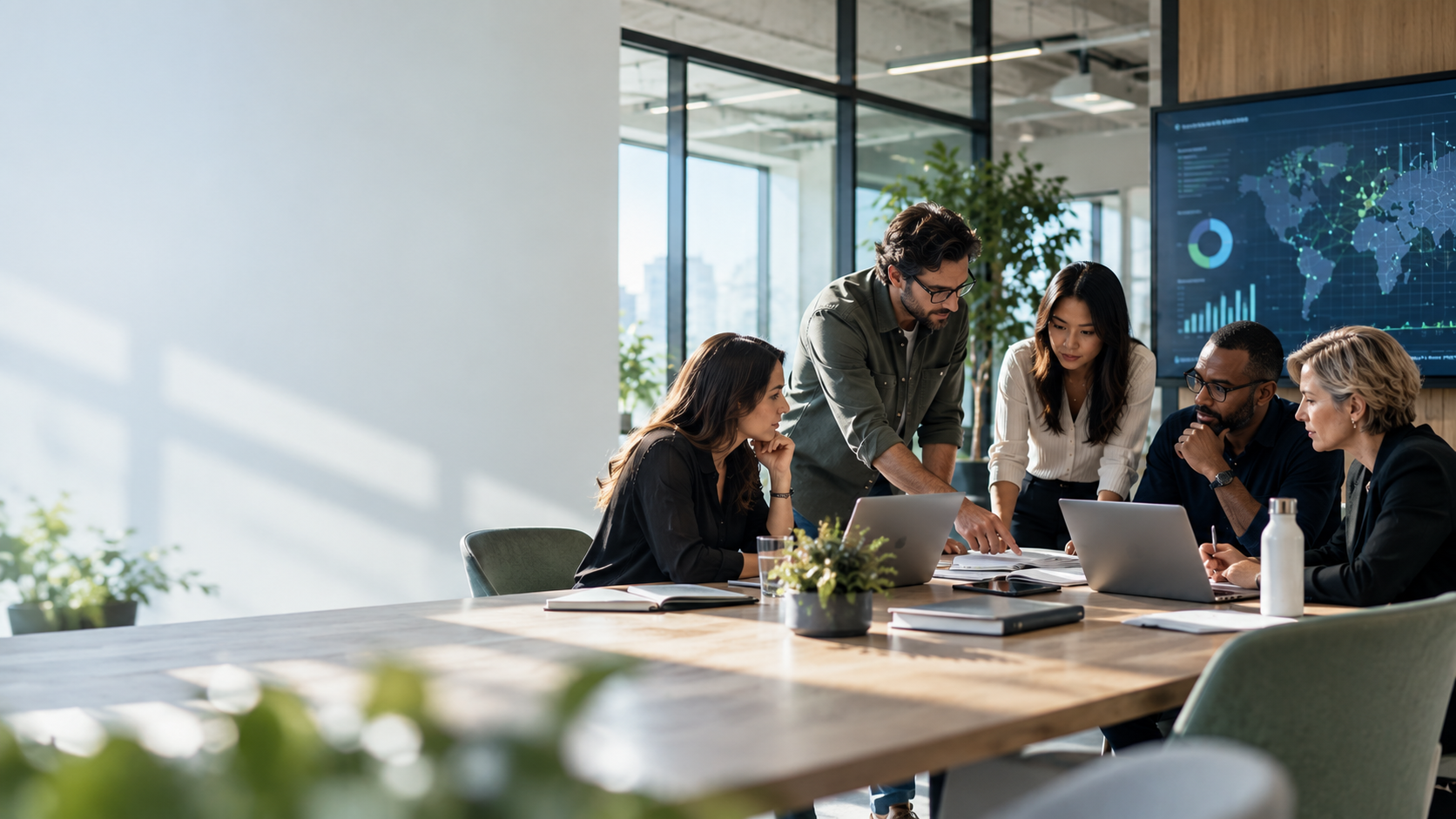 sustainability management software