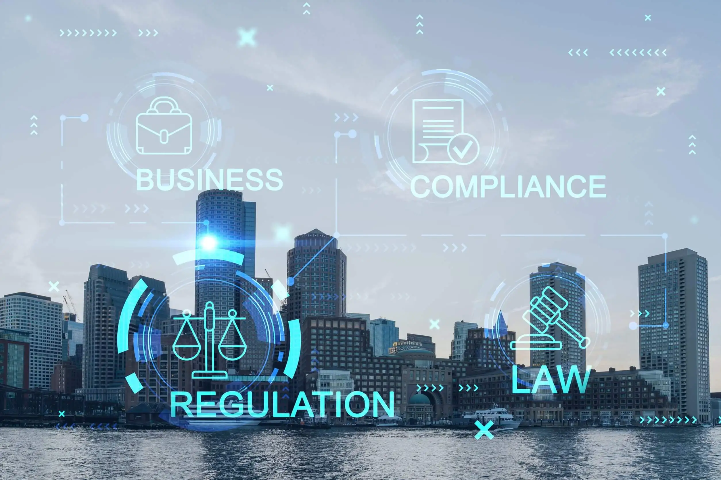 Electronics regulatory compliance and chemical management